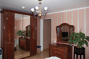 &quot;Надежда и К&quot; гостиница в Новокузнецке фото 3