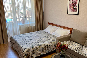 Отели Дагестана с собственным пляжем, "В Самом Центре" 2х-комнатная с собственным пляжем - цены