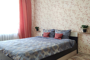 Квартира в , "SATIN Apartments на Чапаева 30" 1-комнатная