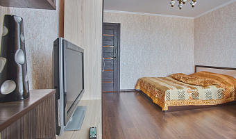 &quot;Байкальский Бриз&quot; 1-комнатная квартира в Самаре - фото 4
