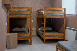 Мотели в Ржеве, Челюскинцев 23 мотель - цены