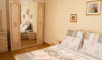 2х-комнатная квартира Чебышевская 9 в Петергофе - фото 2