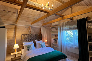 "ТеремДом" дом под-ключ