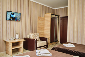 &quot;Кастро&quot; отель в Кабардинке фото 2