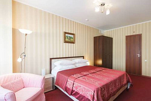 Апарт-отели Широкой Балки, "Панорама" апарт-отель