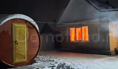 Фото объекта ««У реки Белая» гостевой дом в Каменномостском», 1