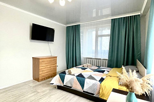 Отели Пятигорска все включено, 1-комнатная квaртира Калинина 19 все включено - цены