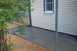 Дом под-ключ Пушкинская 38