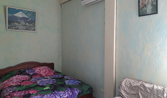 2х-комнатная квартира Чехова 27 в Ялте - фото 2
