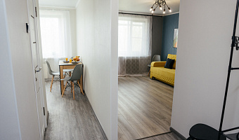 1-комнатная квартира Энгельса 29 в Мостовском - фото 4