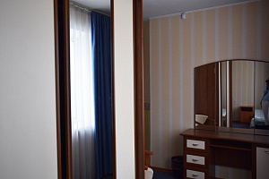 &quot;Утес&quot; гостиница в Челябинске фото 4