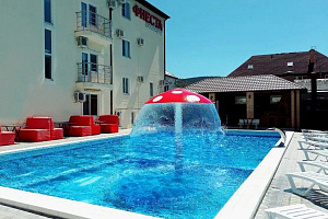 "Фиеста" гостевой дом