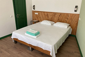 Квартиры Будённовска на месяц, "Тополя" мини-отель на месяц - фото