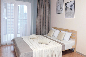 &quot;Up Apart на 9 Января&quot; 1-комнатная квартира