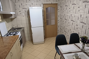 2х-комнатная квартира Черниговская 16 в Калининграде 8