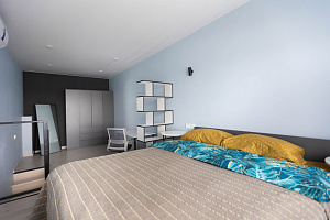 1-комнатная квартира Электролитный 5Б