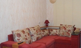1-комнатная квартира Дружбы 17 кв 14 в Волжске - фото 3