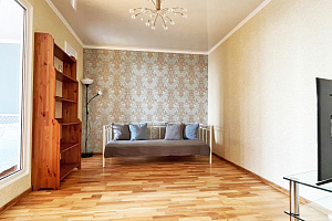 Квартиры Краснодара 2-комнатные, "Pogosti v krd" 2х-комнатная 2х-комнатная - снять