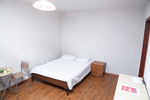 Квартиры Лобни недорого, "Лобня Хауз" 1-комнатная недорого - цены