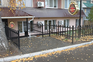 Парк-отели в Вольске, "Европа" парк-отель - фото