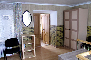 2х-комнатная квартира Ермолова 4 в Кисловодске 11
