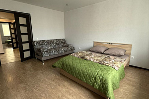 2х-комнатная квартира Кочетова 30к4