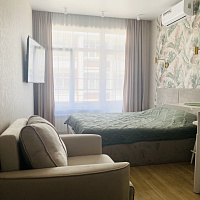 &quot;Монро&quot; квартира-студия