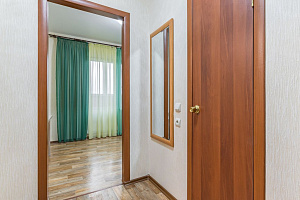 1-комнатная квартира Мещерский 5/а в Нижнем Новгороде фото 2