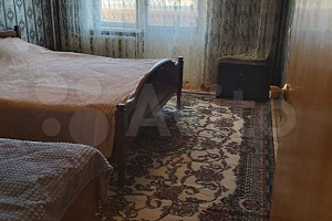 Квартиры Кисловодска 3-комнатные, 3х-комнатная Жуковского 37 3х-комнатная - снять