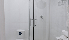 Фото объекта ««BE HOME - Зефир» квартира-студия в Иркутске», 4