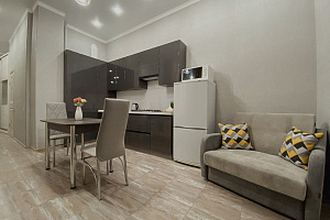 1-комнатная квартира Боевая 30 в Астрахани 9