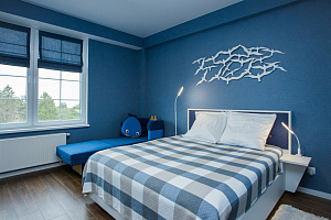 "PoSutki на Ленина 36" 1-комнатная квартира