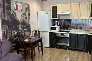 Квартира в , 2х-комнатная Жуковского 37