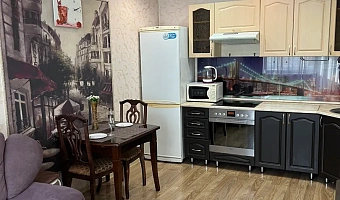 2х-комнатная квартира Жуковского 37 в Арсеньеве - фото 2