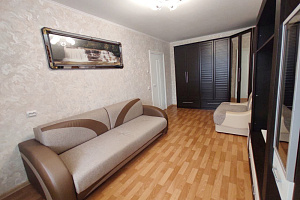 Апарт-отели в Хабаровске, 1-комнатная Сысоева 8 апарт-отель