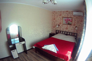 3х-комнатный дом под-ключ с бассейном Гагарина 21 в Судаке фото 3