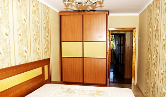 2х-комнатная квартира Соловьева 12 в Гурзуфе - фото 3