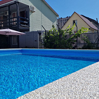 &quot;Ажур&quot; частное домовладение