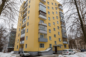 &quot;Apart-Comfort Rotterdam&quot; 1-комнатная квартира в Ярославле 12