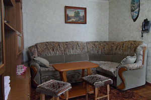 1-комнатная квартира Лазарева 56 в Лазаревском фото 6