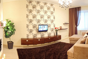 2х-комнатная квартира Нахимова 17 в Севастополе 2