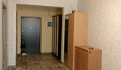 Фото объекта «2х-комнатная квартира Лермонтова 343/3 кв 94 в Иркутске», 5