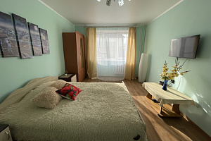 2х-комнатная квартира Крепостная 66 в Крымске 3