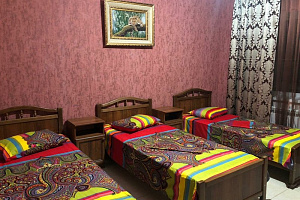 Отели Дагестана для отдыха с детьми, "Волна" для отдыха с детьми