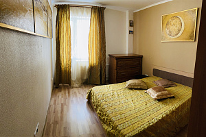 Квартиры Домбая недорого, 2х-комнатная Аланская 25 кв.12 недорого