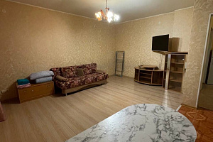 1-комнатная квартира Бакалинская 25 в Уфе 9