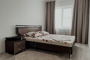 2х-комнатная квартира Савушкина 6И в Астрахани 3