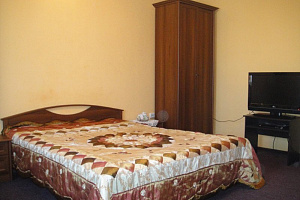 &quot;Корона на Моздокской&quot; гостиница в Астрахани фото 3