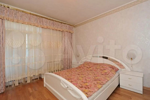 Квартиры Волгограда 3-комнатные, 3х-комнатная Аллея Героев 2 3х-комнатная - фото