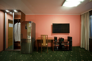 &quot;Строитель&quot; гостиница в Сыктывкаре фото 8